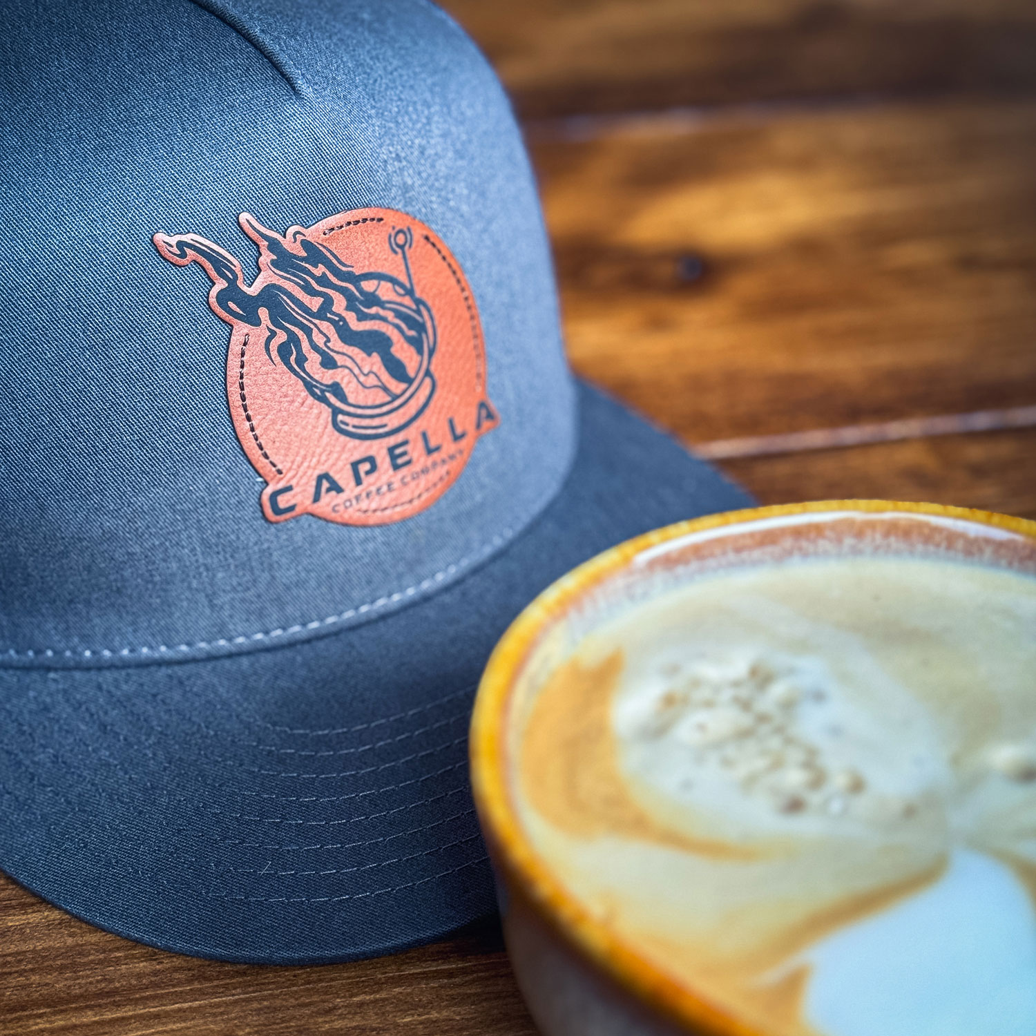 CAPELLA SNAPBACK - Image 3