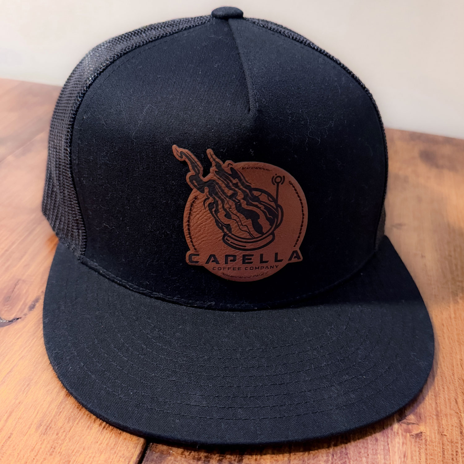 CAPELLA SNAPBACK - Image 4