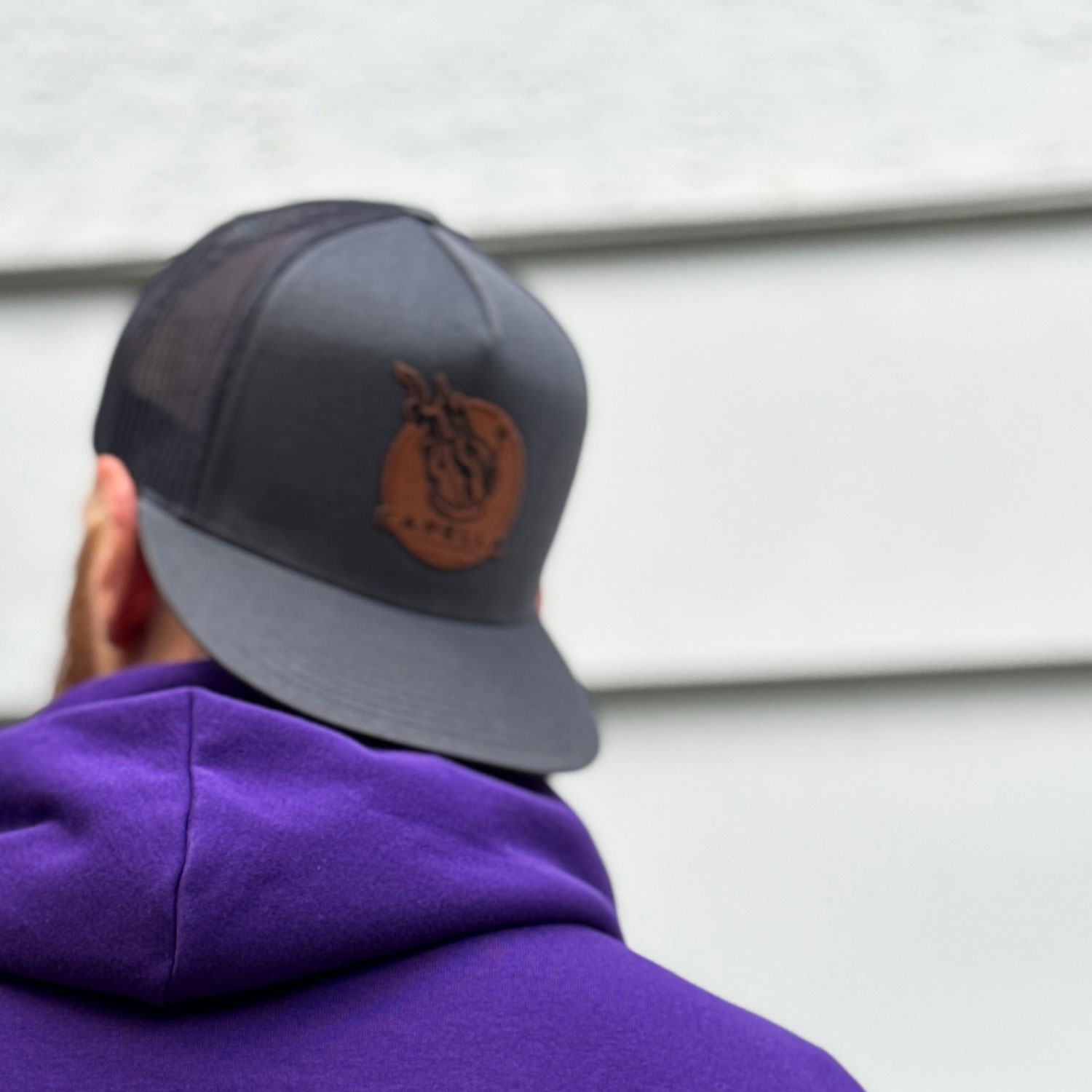 CAPELLA SNAPBACK - Image 5