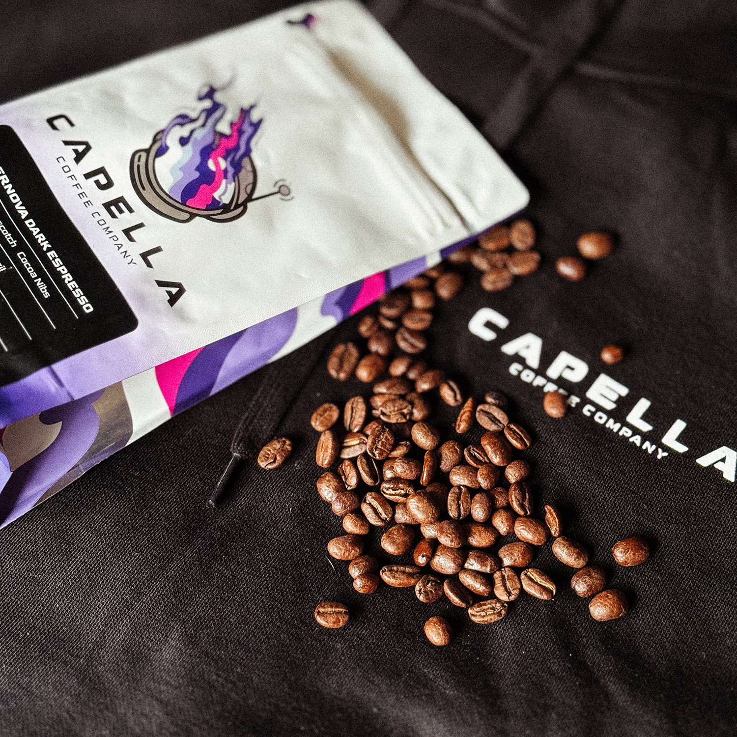 IGNITE YOUR DAY HOODIE - Image 2