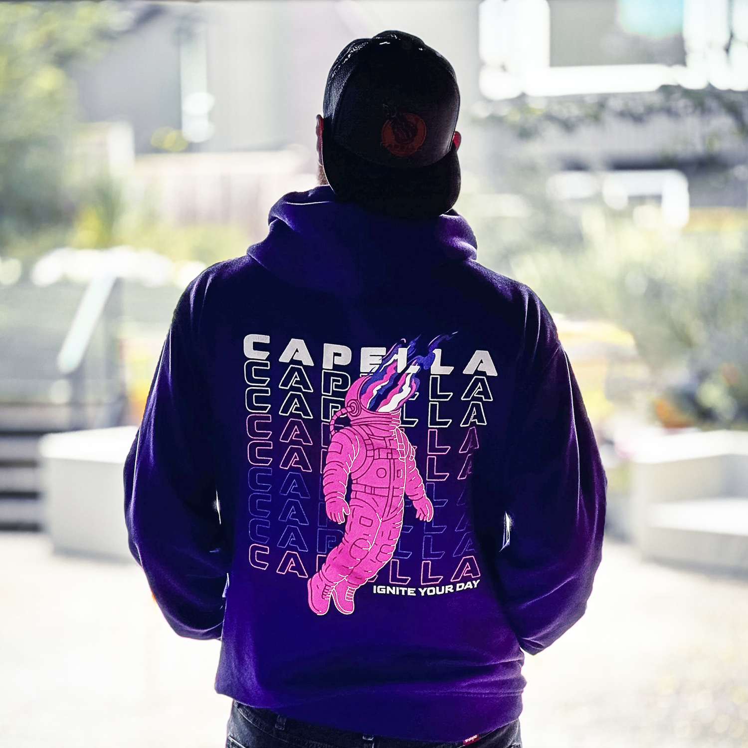 capella coffee vancouver